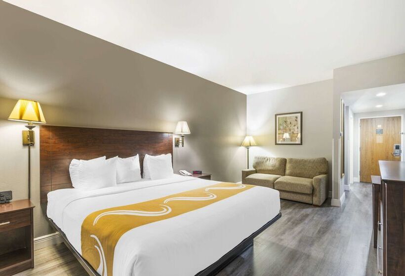 فندق Quality Inn Conference Center At Citrus Hills