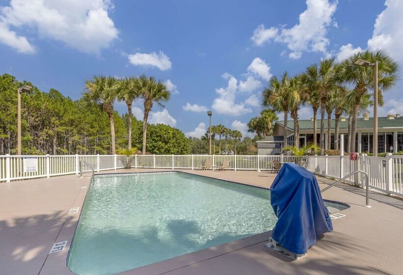 فندق Quality Inn Conference Center At Citrus Hills