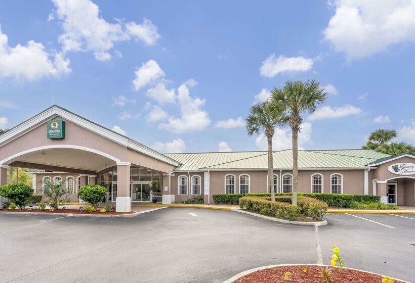 فندق Quality Inn Conference Center At Citrus Hills