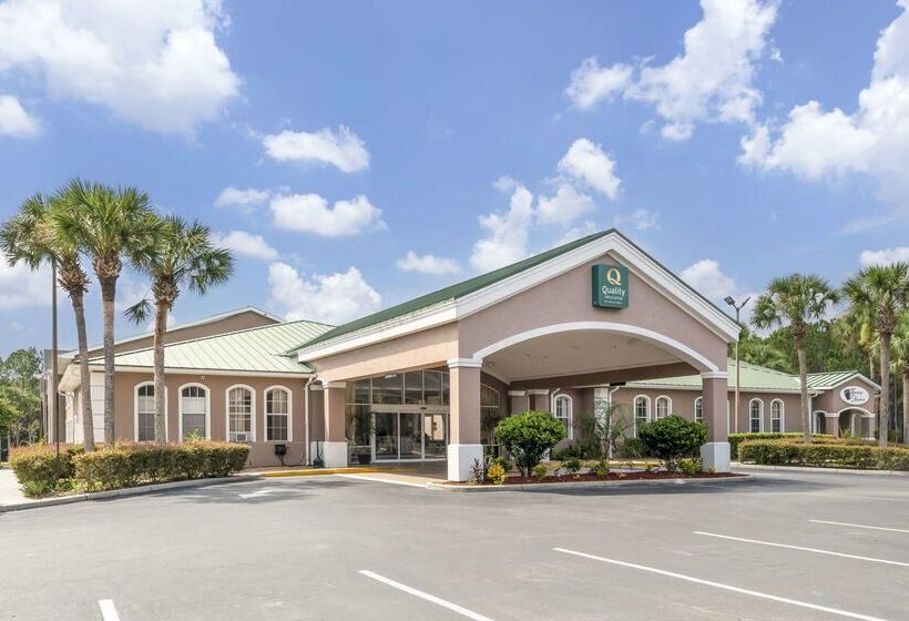 فندق Quality Inn Conference Center At Citrus Hills