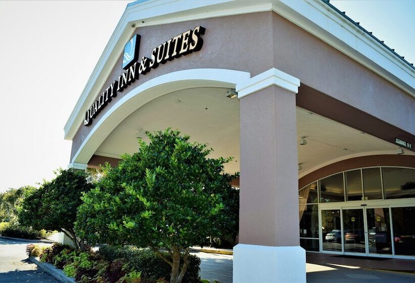 فندق Quality Inn Conference Center At Citrus Hills