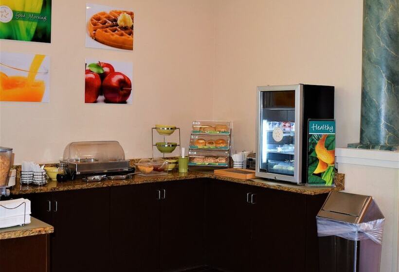 فندق Quality Inn Conference Center At Citrus Hills