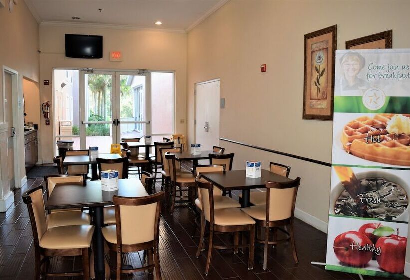 فندق Quality Inn Conference Center At Citrus Hills