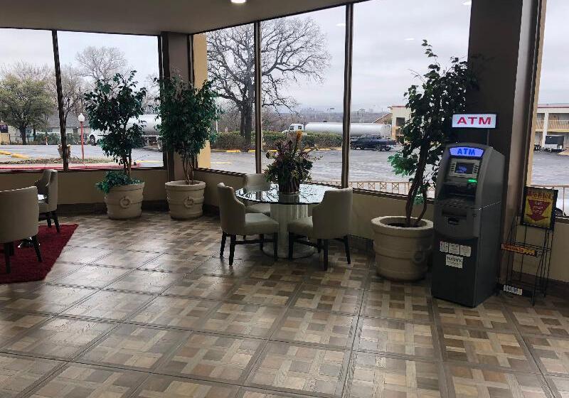 ホテル Fort Worth Tx Downtown East