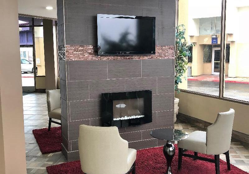 ホテル Fort Worth Tx Downtown East