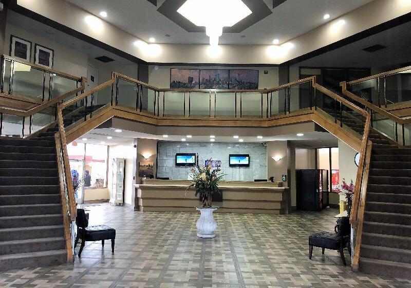 ホテル Fort Worth Tx Downtown East