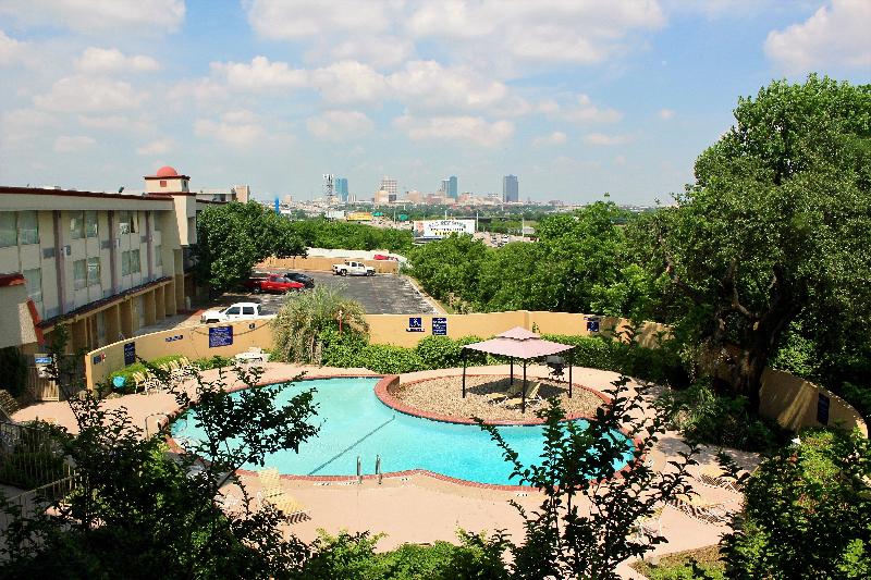 ホテル Fort Worth Tx Downtown East