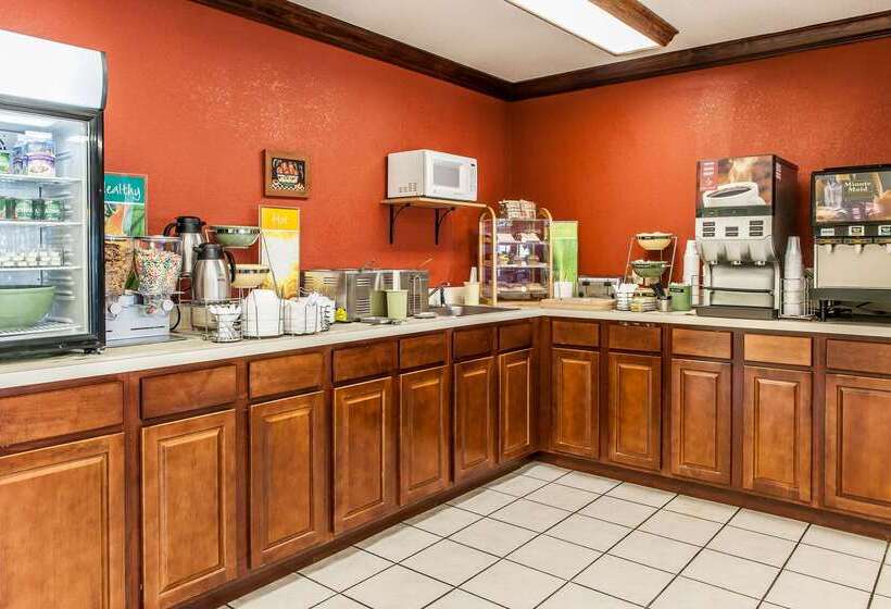 ホテル Quality Inn Lewisport