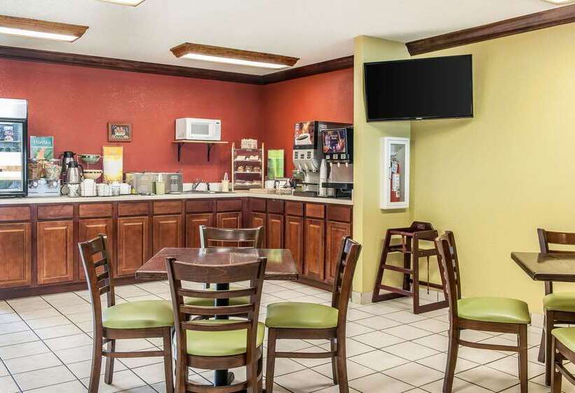 ホテル Quality Inn Lewisport