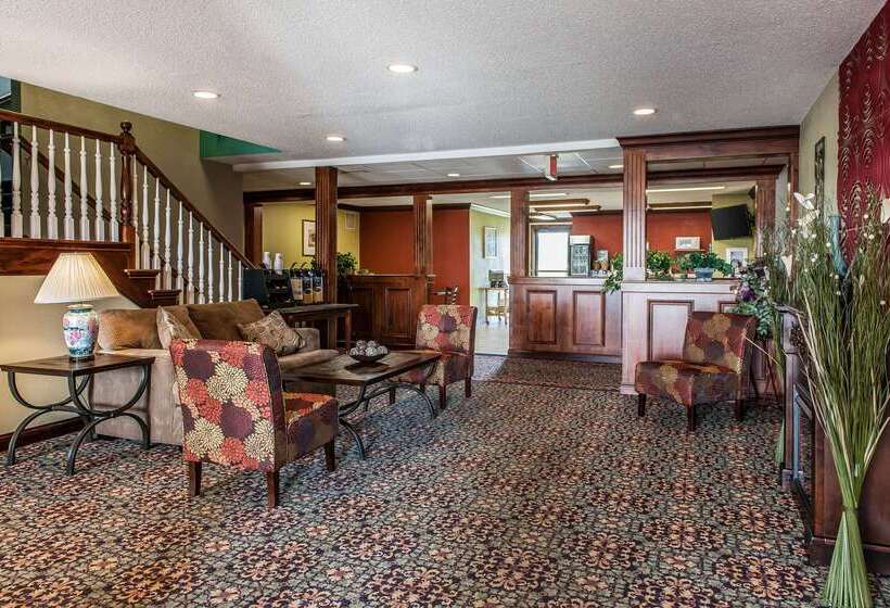 ホテル Quality Inn Lewisport