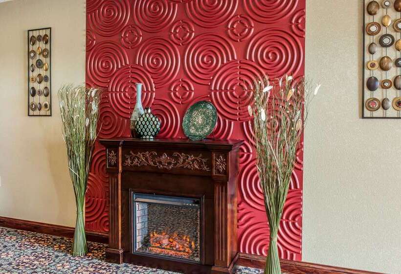 ホテル Quality Inn Lewisport