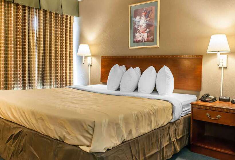 ホテル Quality Inn Lewisport