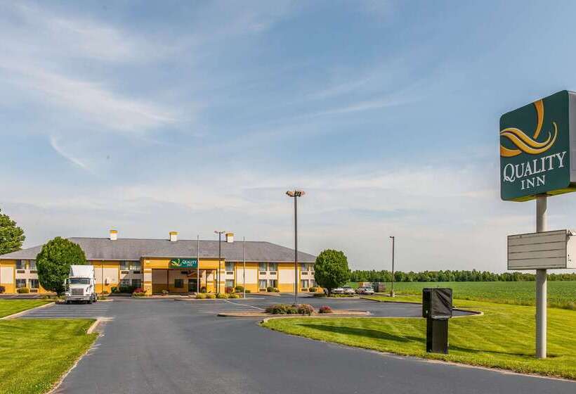 ホテル Quality Inn Lewisport