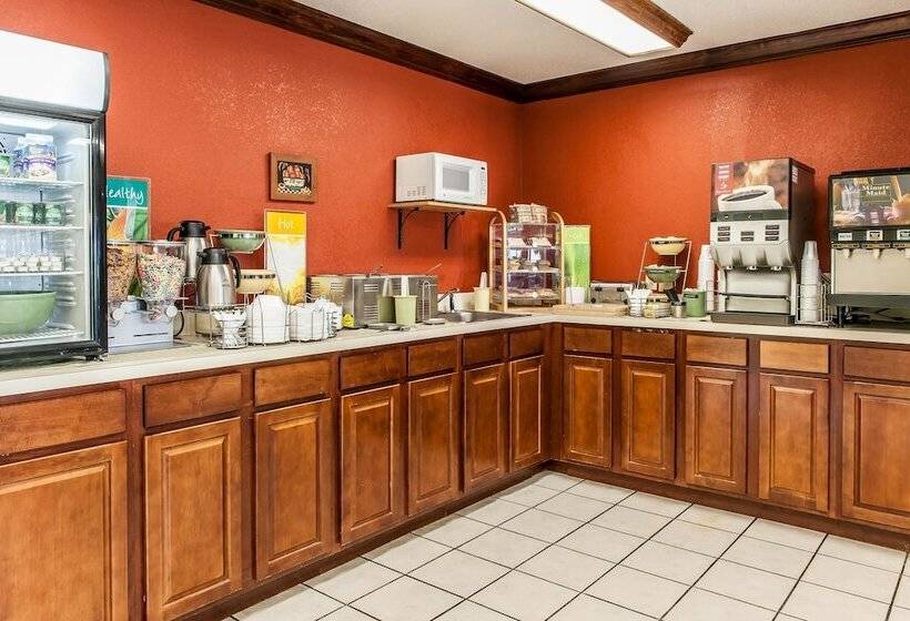 ホテル Quality Inn Lewisport