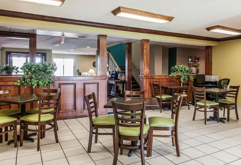 ホテル Quality Inn Lewisport