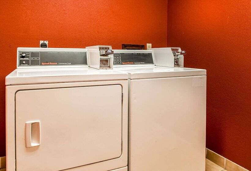 ホテル Quality Inn Lewisport