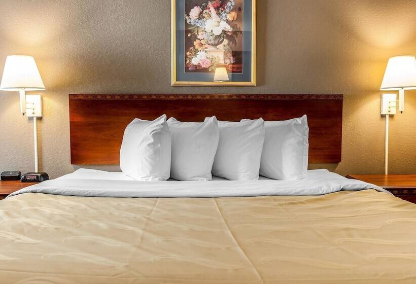 ホテル Quality Inn Lewisport