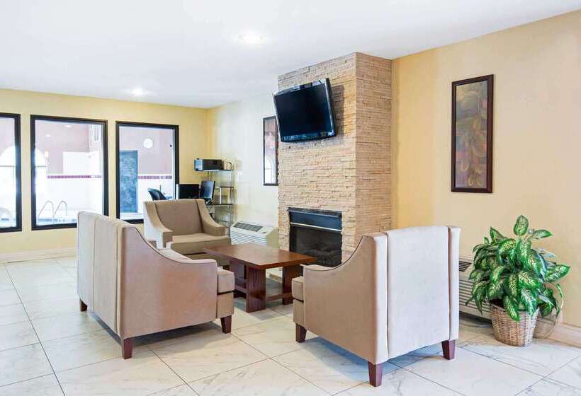 酒店 Quality Inn Monee I57