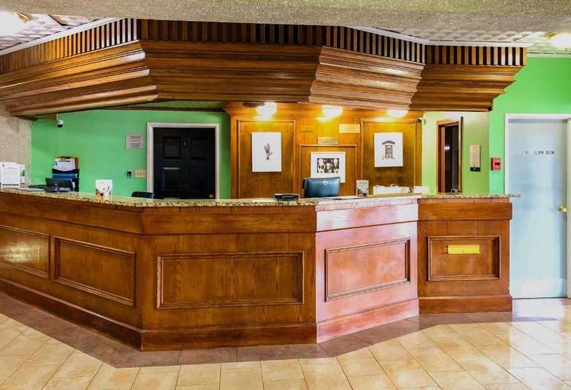 فندق Quality Inn & Suites Austin North