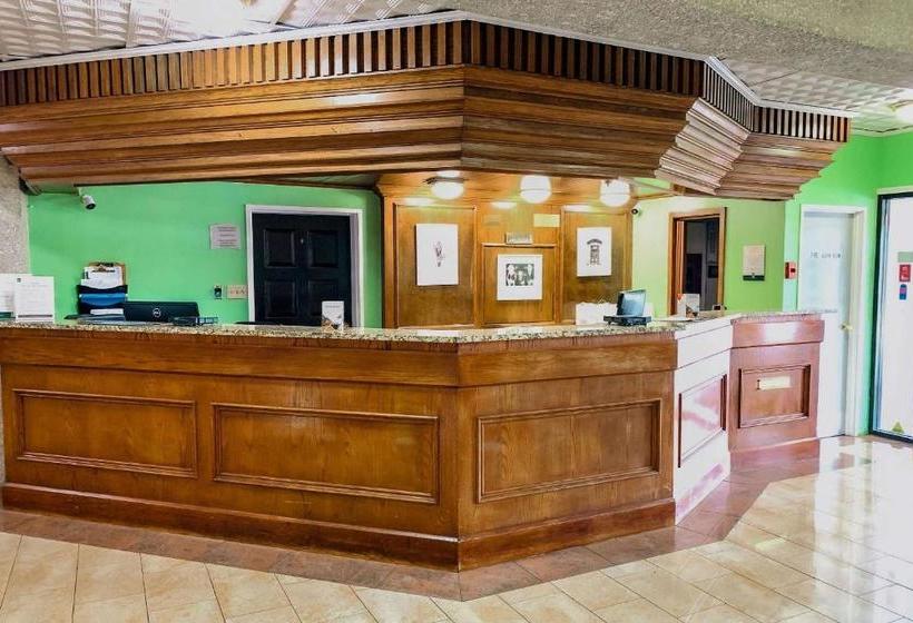 فندق Quality Inn & Suites Austin North