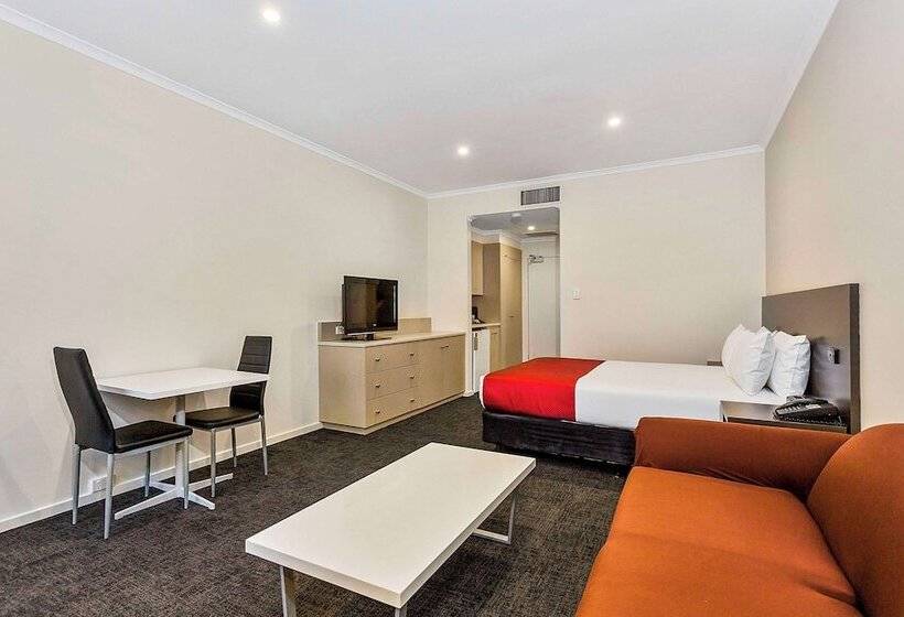 Quality Hotel Manor