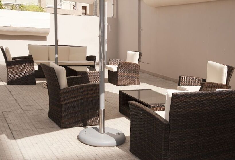 فندق Rainha D. Amelia, Arts & Leisure