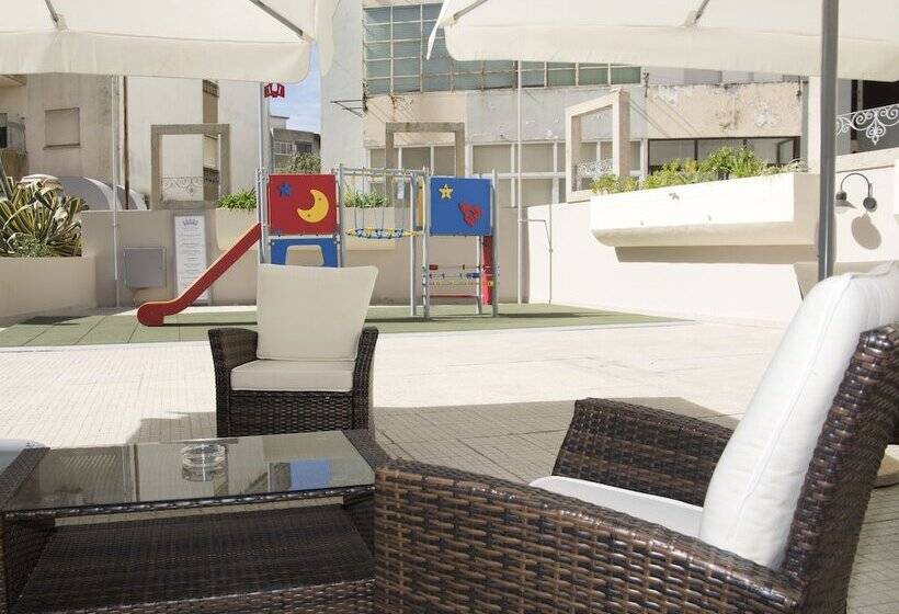 فندق Rainha D. Amelia, Arts & Leisure