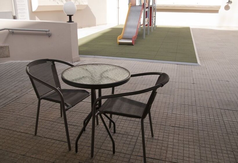 فندق Rainha D. Amelia, Arts & Leisure