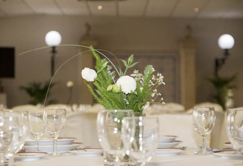 فندق Rainha D. Amelia, Arts & Leisure