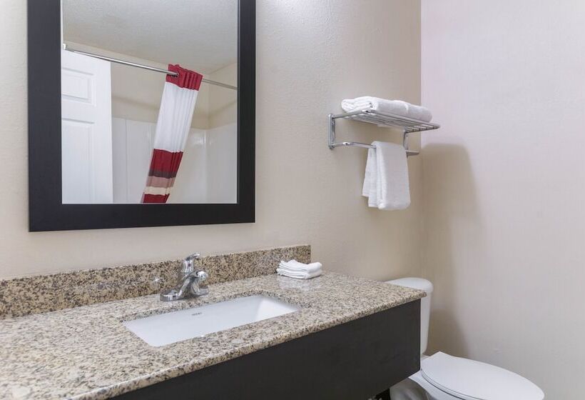 فندق Red Roof Inn Carrollton