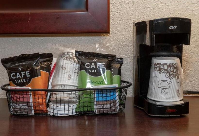 ホテル Red Roof Inn Childress