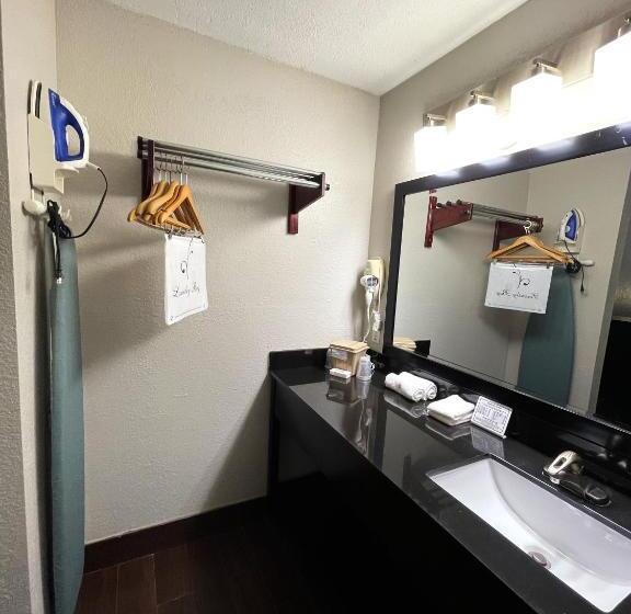 ホテル Red Roof Inn Childress