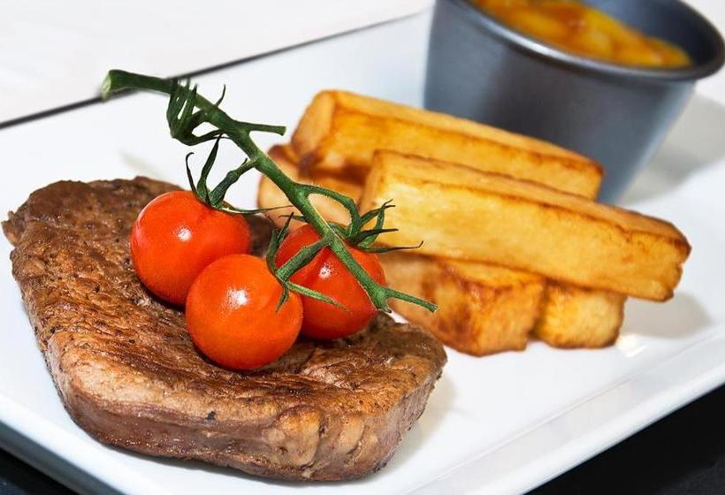 בית מלון כפרי Regent