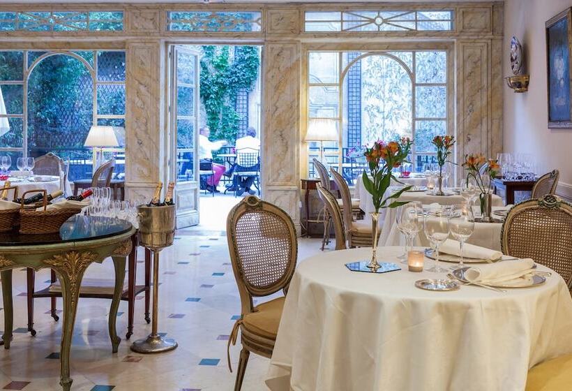 Relais & Châteaux Hotel Orfila