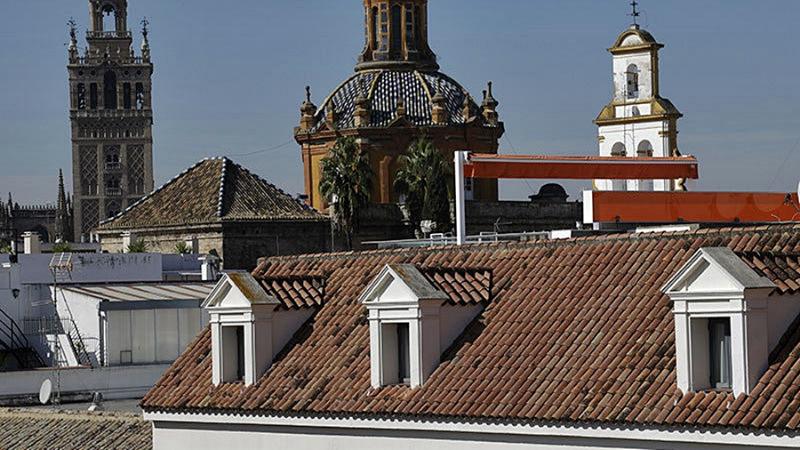 هتل Rey Alfonso X