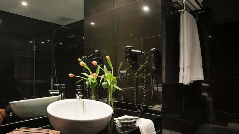 هتل Rey Alfonso X