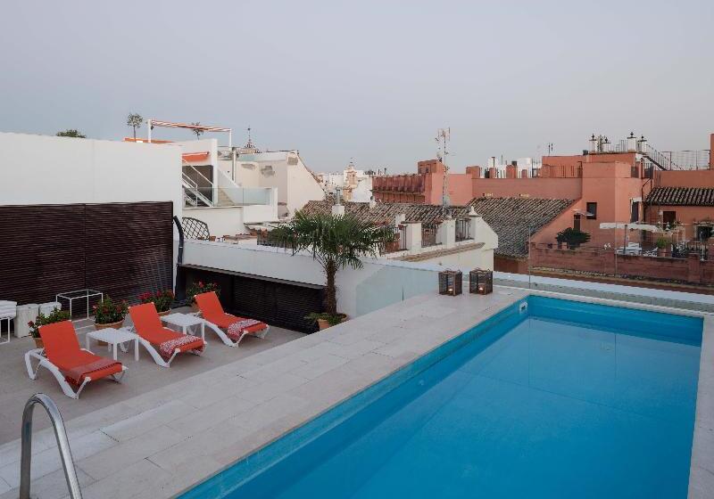 هتل Rey Alfonso X