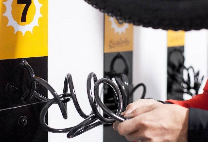 Отель Rh Vinaros Playa & Spa 4* Sup