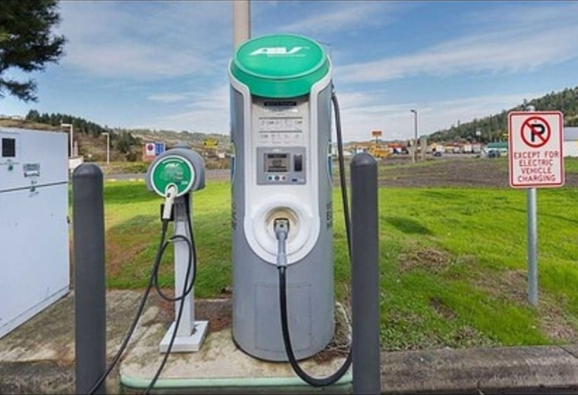 فندق Rice Hill Inn