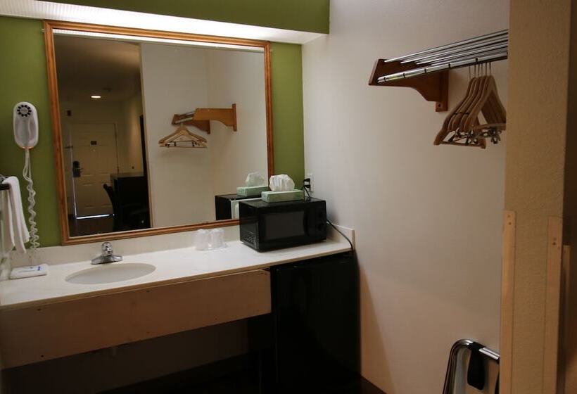 فندق Rice Hill Inn