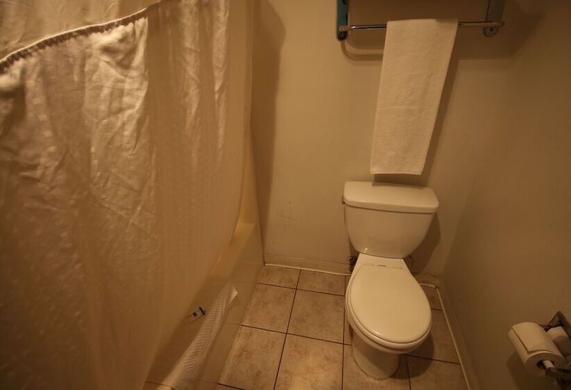 فندق Rice Hill Inn