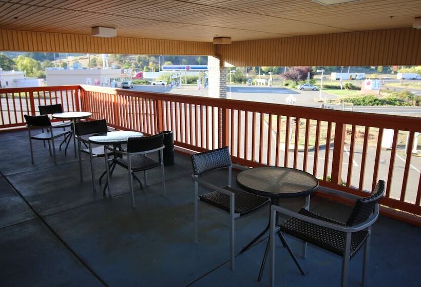 فندق Rice Hill Inn