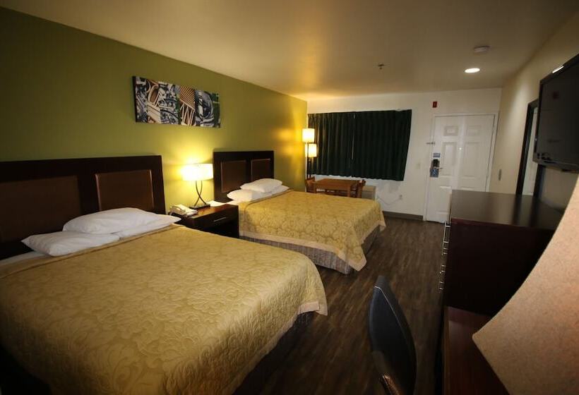 فندق Rice Hill Inn