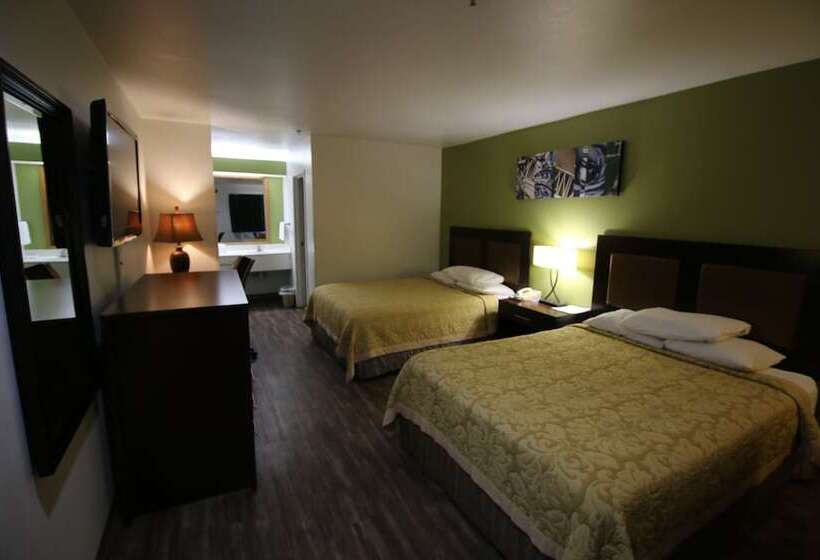 فندق Rice Hill Inn