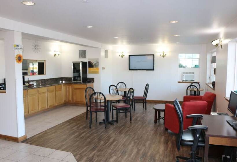 فندق Rice Hill Inn