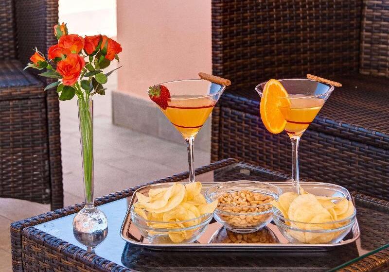 فندق Riviera Fiumicino