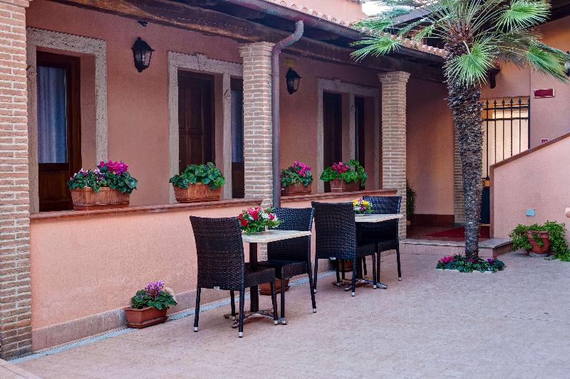 فندق Riviera Fiumicino