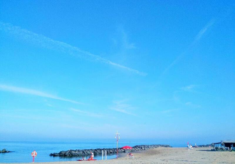 فندق Riviera Fiumicino