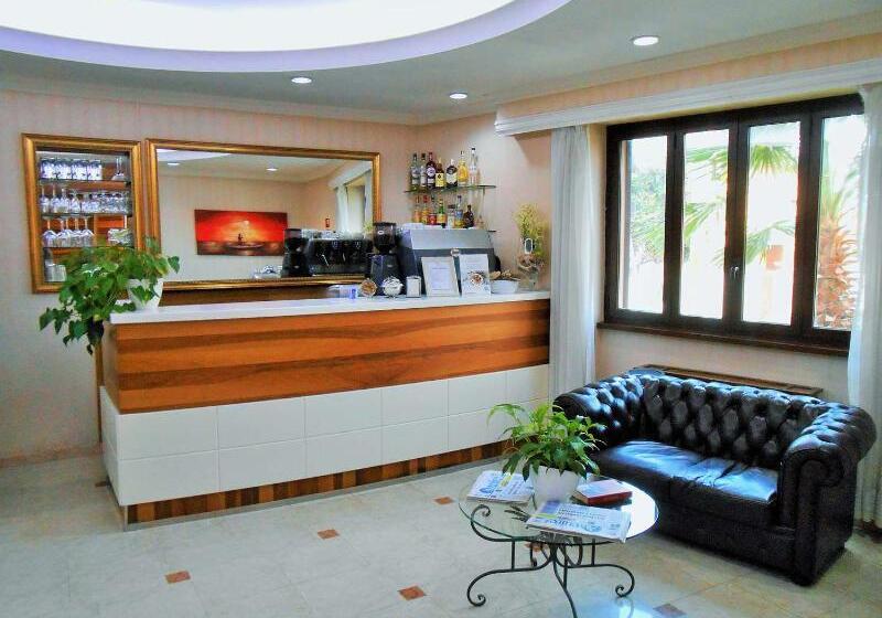 فندق Riviera Fiumicino