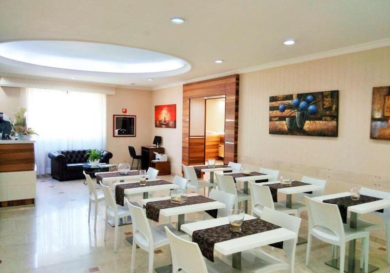 فندق Riviera Fiumicino